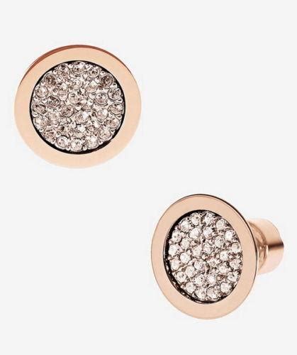 ebay michael kors earrings